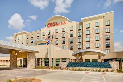 Photo 2 - Hilton Garden Inn Dallas/Arlington South