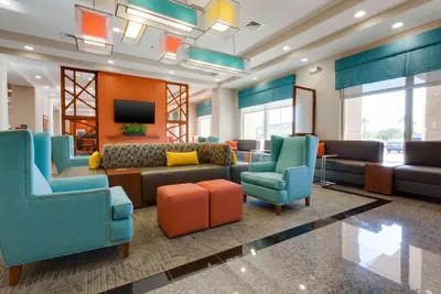 Photo 3 - Drury Inn & Suites Phoenix Chandler Fashion Center