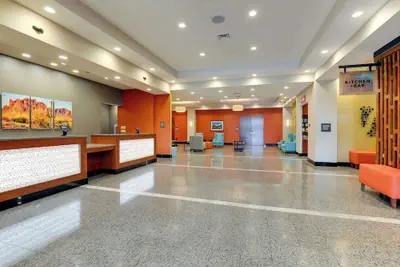 Photo 4 - Drury Inn & Suites Phoenix Chandler Fashion Center