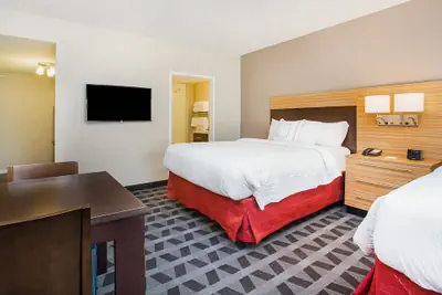 Photo 4 - TownePlace Suites by Marriott Cookeville