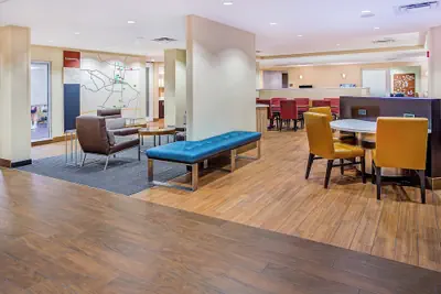 Photo 2 - TownePlace Suites by Marriott Cookeville