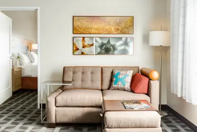 Photo 3 - TownePlace Suites by Marriott Cookeville