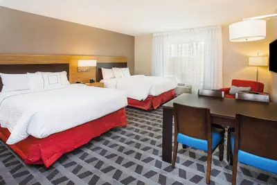 Photo 5 - TownePlace Suites by Marriott Cookeville