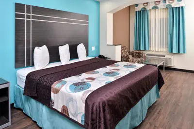 Photo 3 - Americas Best Value Inn & Suites Spring Houston N