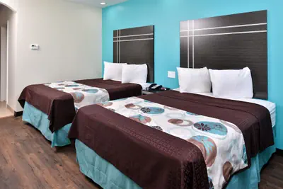 Photo 5 - Americas Best Value Inn & Suites Spring Houston N