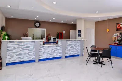 Photo 2 - Americas Best Value Inn & Suites Spring Houston N