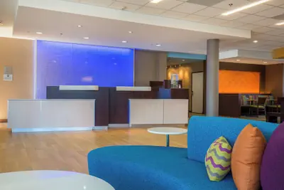 Photo 5 - Fairfield Inn & Suites Cuero
