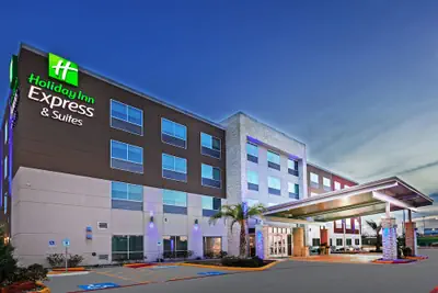 Photo 2 - Holiday Inn Express & Suites Brenham South by IHG