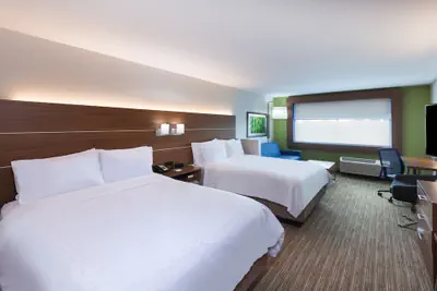 Photo 5 - Holiday Inn Express & Suites Brenham South by IHG