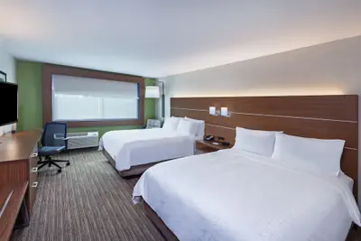 Photo 4 - Holiday Inn Express & Suites Brenham South by IHG