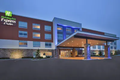 Photo 2 - Holiday Inn Express & Suites Parkersburg East by IHG