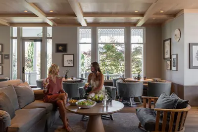 Photo 3 - Alila Napa Valley, a Hyatt Luxury Resort