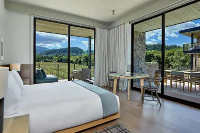 Photo 4 - Alila Napa Valley, a Hyatt Luxury Resort