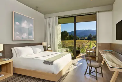 Photo 5 - Alila Napa Valley, a Hyatt Luxury Resort