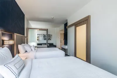 Photo 5 - SpringHill Suites by Marriott Oklahoma City Downtown