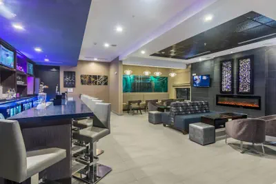Photo 3 - SpringHill Suites by Marriott Oklahoma City Downtown