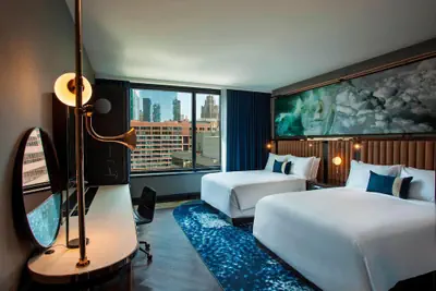 Photo 5 - Hotel EMC2, Autograph Collection