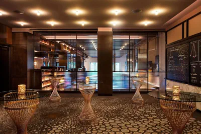 Photo 3 - Hotel EMC2, Autograph Collection