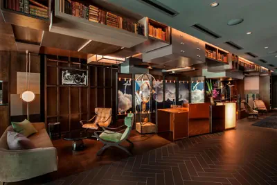 Photo 4 - Hotel EMC2, Autograph Collection