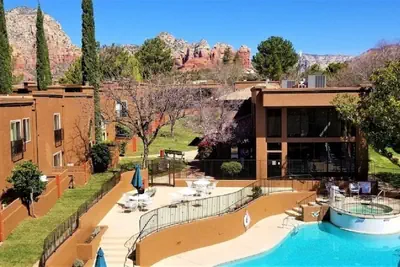 Photo 2 - Villas of Sedona