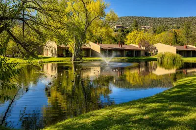 Photo 2 - Villas At Poco Diablo