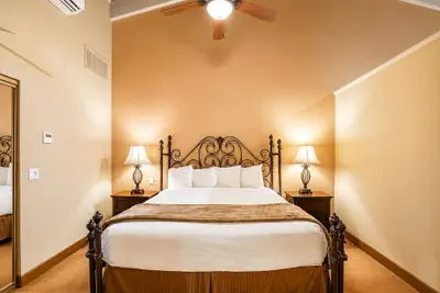 Photo 3 - Villas At Poco Diablo