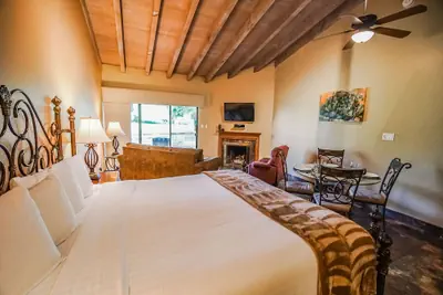 Photo 5 - Villas At Poco Diablo
