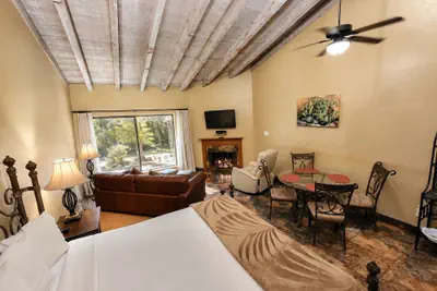 Photo 5 - Villas At Poco Diablo