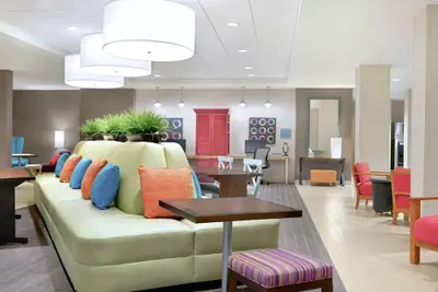 Photo 4 - Home2 Suites Montgomery Prattville
