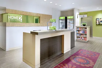 Photo 5 - Home2 Suites Montgomery Prattville