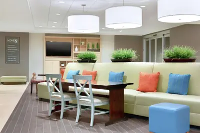 Photo 3 - Home2 Suites Montgomery Prattville