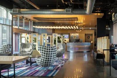 Photo 3 - Aloft by Marriott Wichita