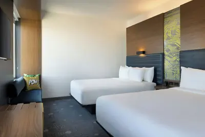 Photo 4 - Aloft by Marriott Wichita