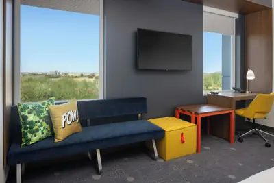 Photo 5 - Aloft by Marriott Wichita