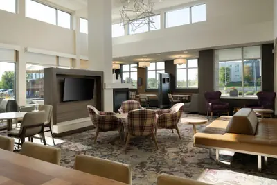 Photo 5 - Residence Inn by Marriott Green Bay Downtown