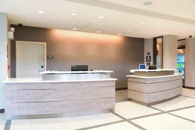 Photo 3 - Residence Inn by Marriott Green Bay Downtown