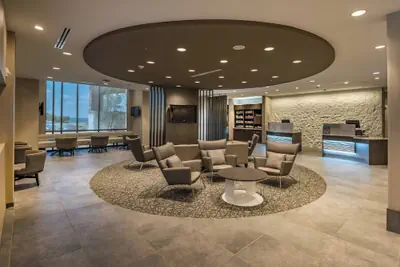 Photo 3 - SpringHill Suites by Marriott Dallas Rockwall