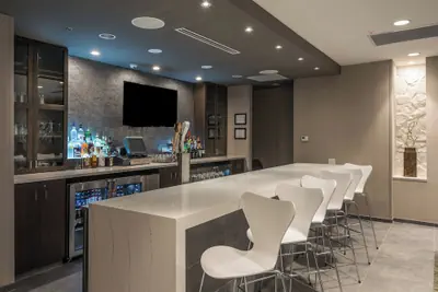 Photo 3 - SpringHill Suites by Marriott Dallas Rockwall