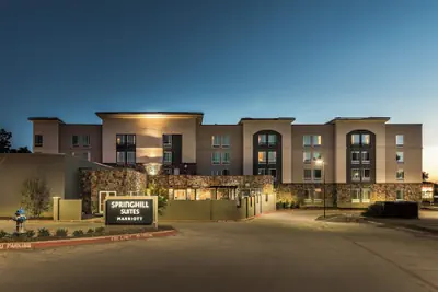 Photo 2 - SpringHill Suites by Marriott Dallas Rockwall