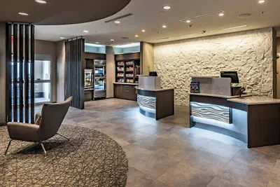 Photo 4 - SpringHill Suites by Marriott Dallas Rockwall