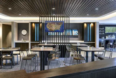 Photo 5 - SpringHill Suites by Marriott Dallas Rockwall