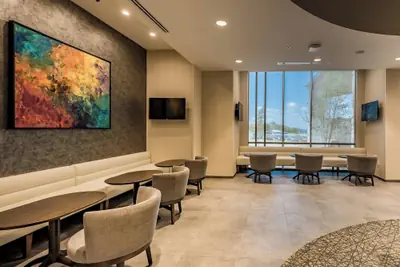 Photo 4 - SpringHill Suites by Marriott Dallas Rockwall