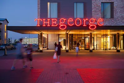 Photo 2 - The George, by Valencia Hotel Collection