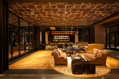 Photo 4 - The George, by Valencia Hotel Collection