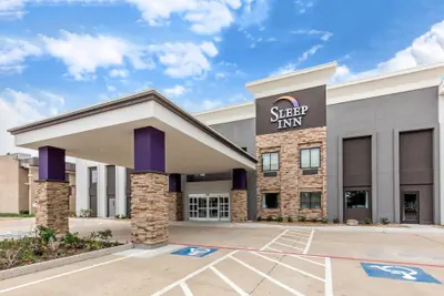 Photo 2 - Sleep Inn Dallas Love Field - Medical District