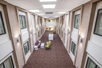 Photo 3 - Sleep Inn Dallas Love Field - Medical District