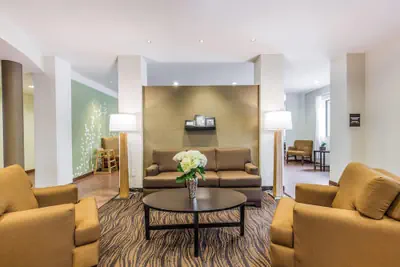 Photo 5 - Sleep Inn Dallas Love Field - Medical District