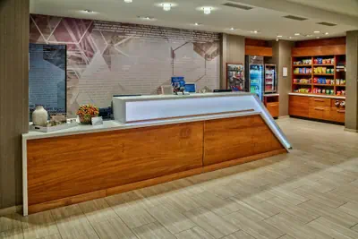 Photo 5 - Springhill Suites by Marriott Amarillo