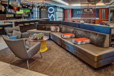 Photo 4 - Springhill Suites by Marriott Amarillo