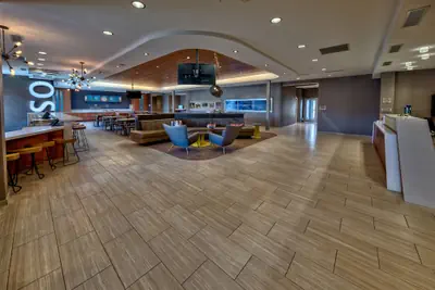 Photo 3 - Springhill Suites by Marriott Amarillo